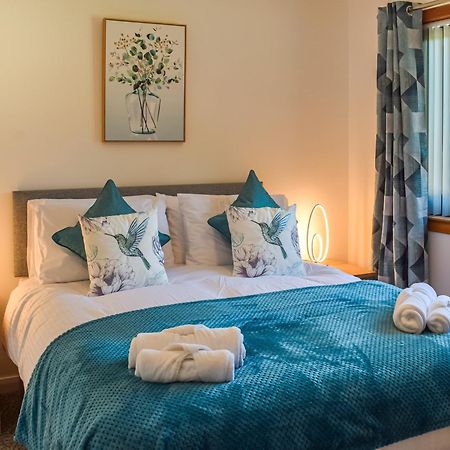 Lowesmuir Cottage Cumnock Εξωτερικό φωτογραφία
