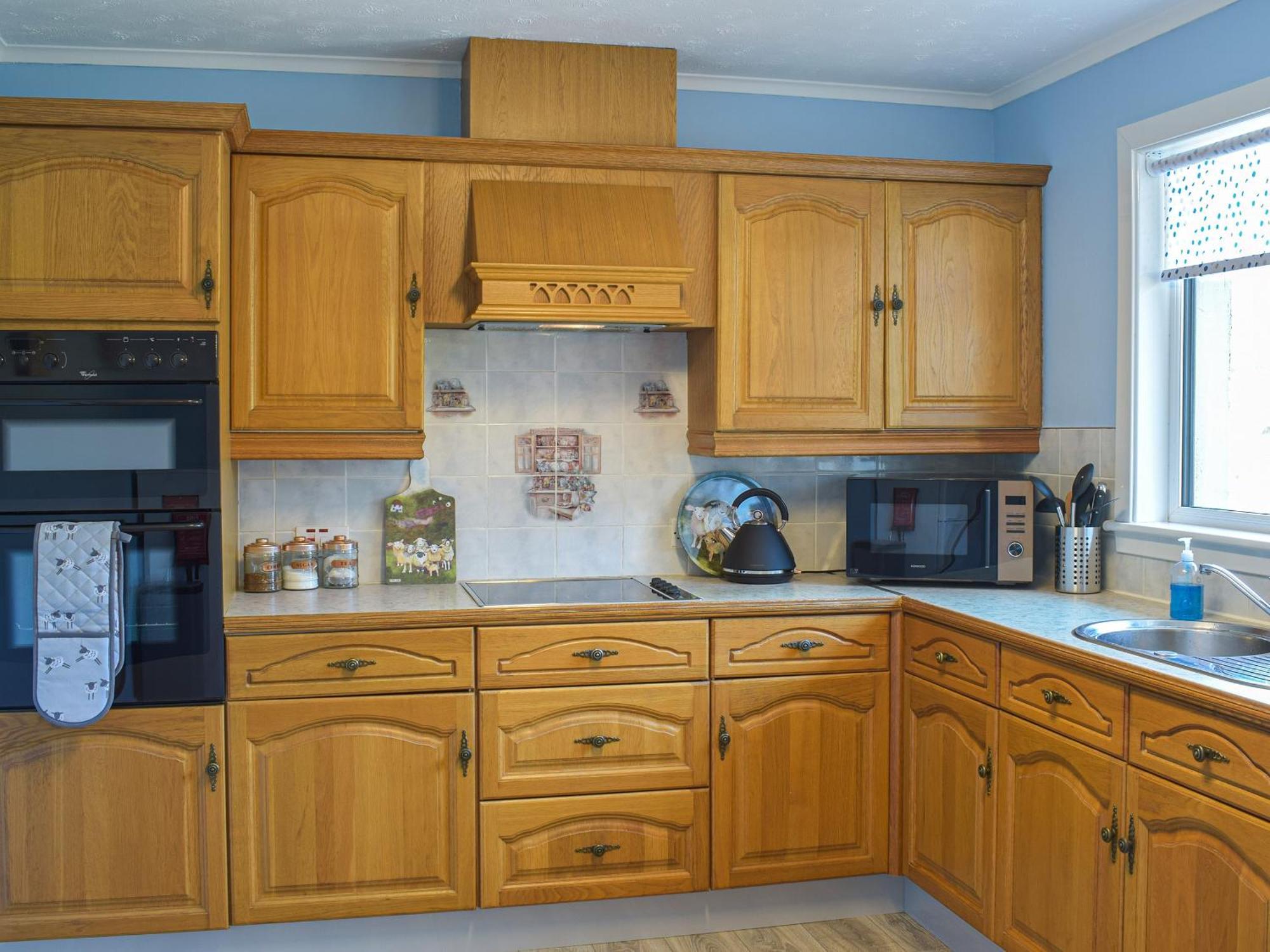 Lowesmuir Cottage Cumnock Εξωτερικό φωτογραφία