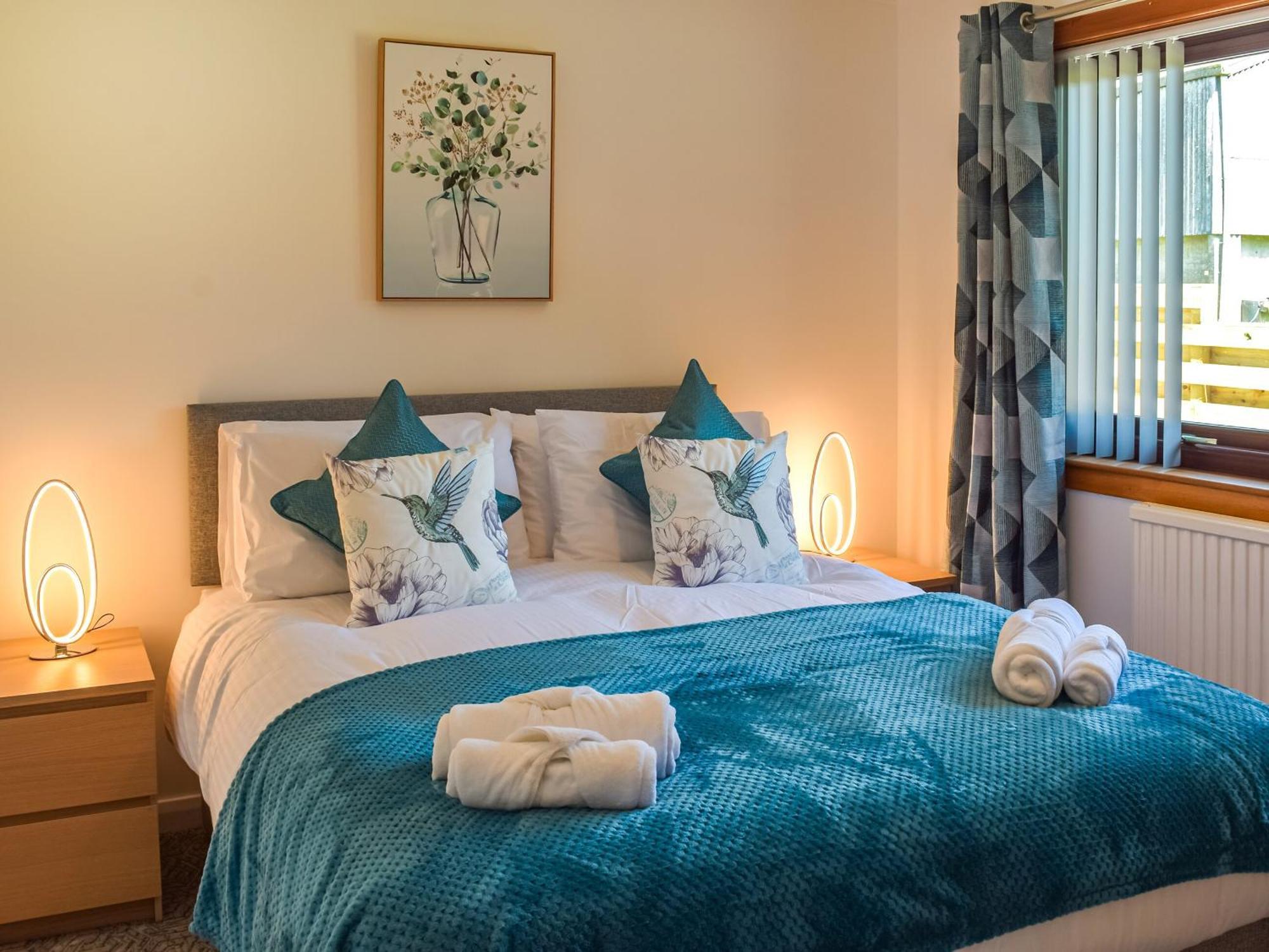 Lowesmuir Cottage Cumnock Εξωτερικό φωτογραφία