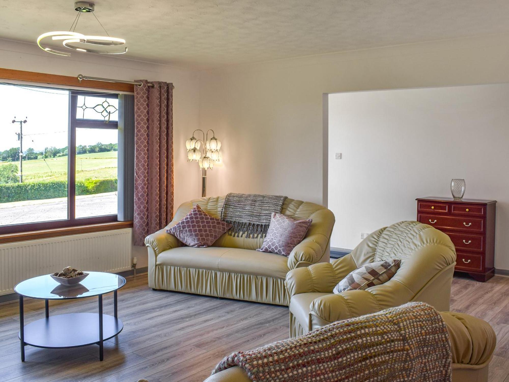 Lowesmuir Cottage Cumnock Εξωτερικό φωτογραφία