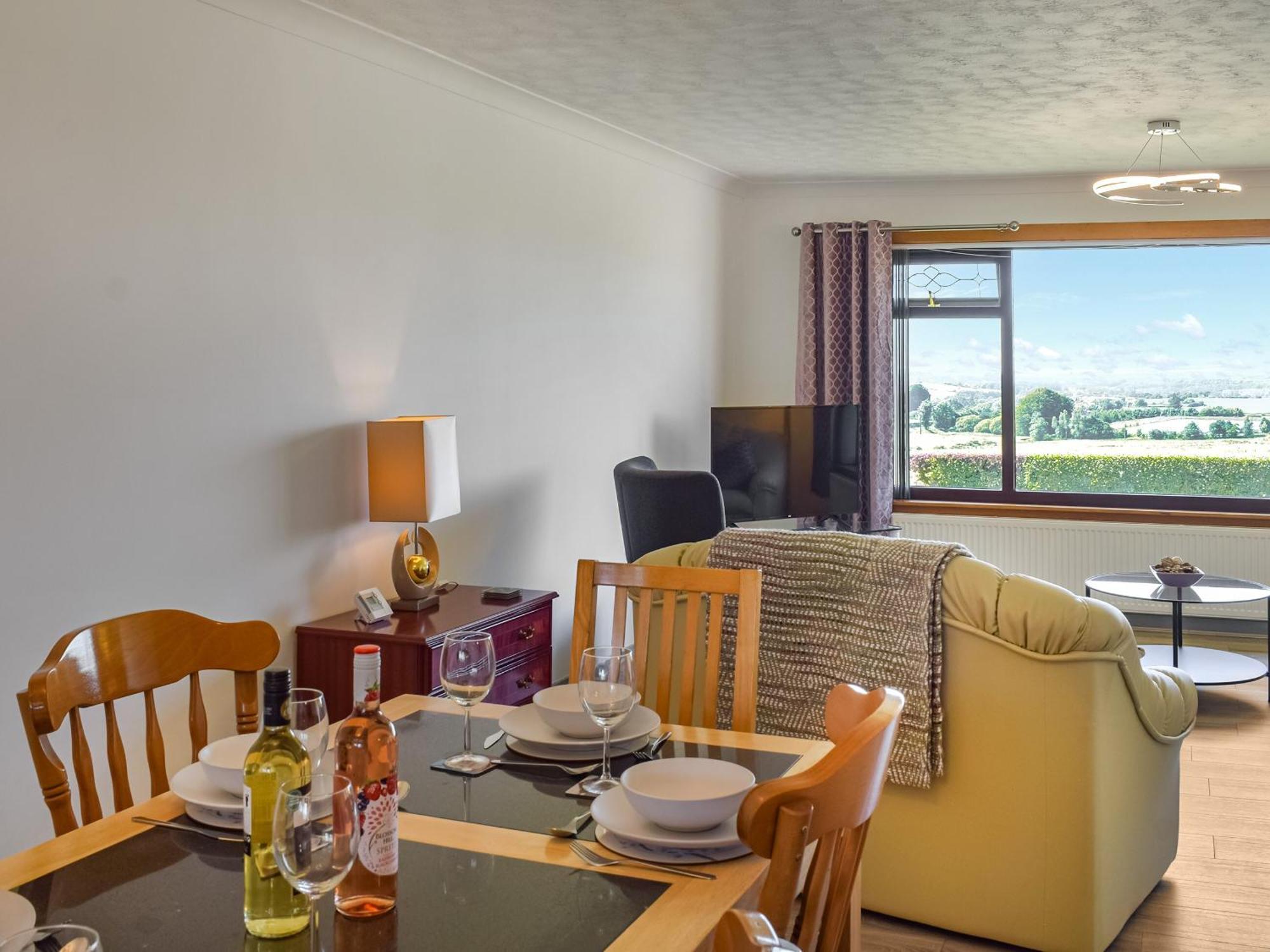 Lowesmuir Cottage Cumnock Εξωτερικό φωτογραφία