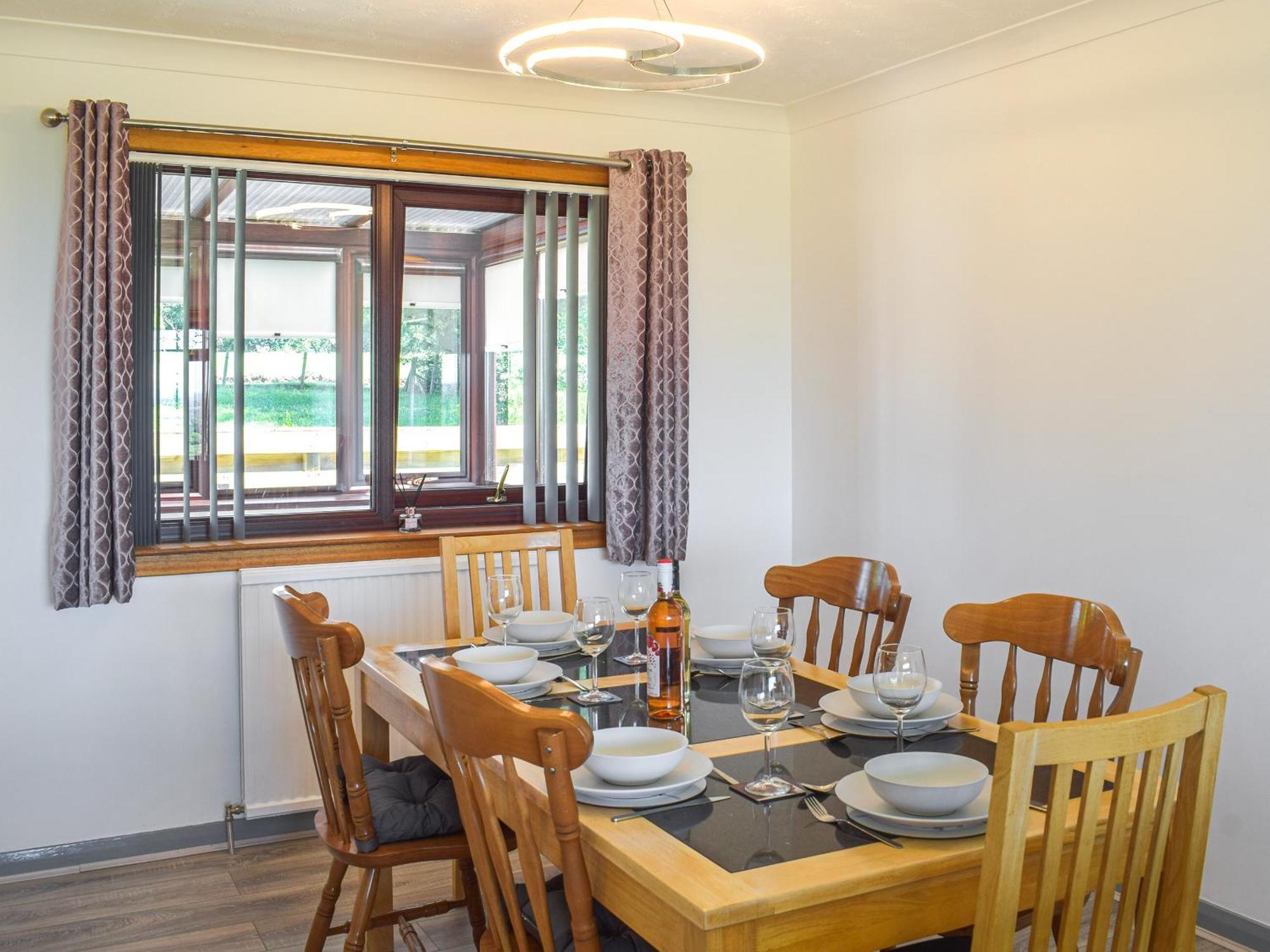 Lowesmuir Cottage Cumnock Εξωτερικό φωτογραφία