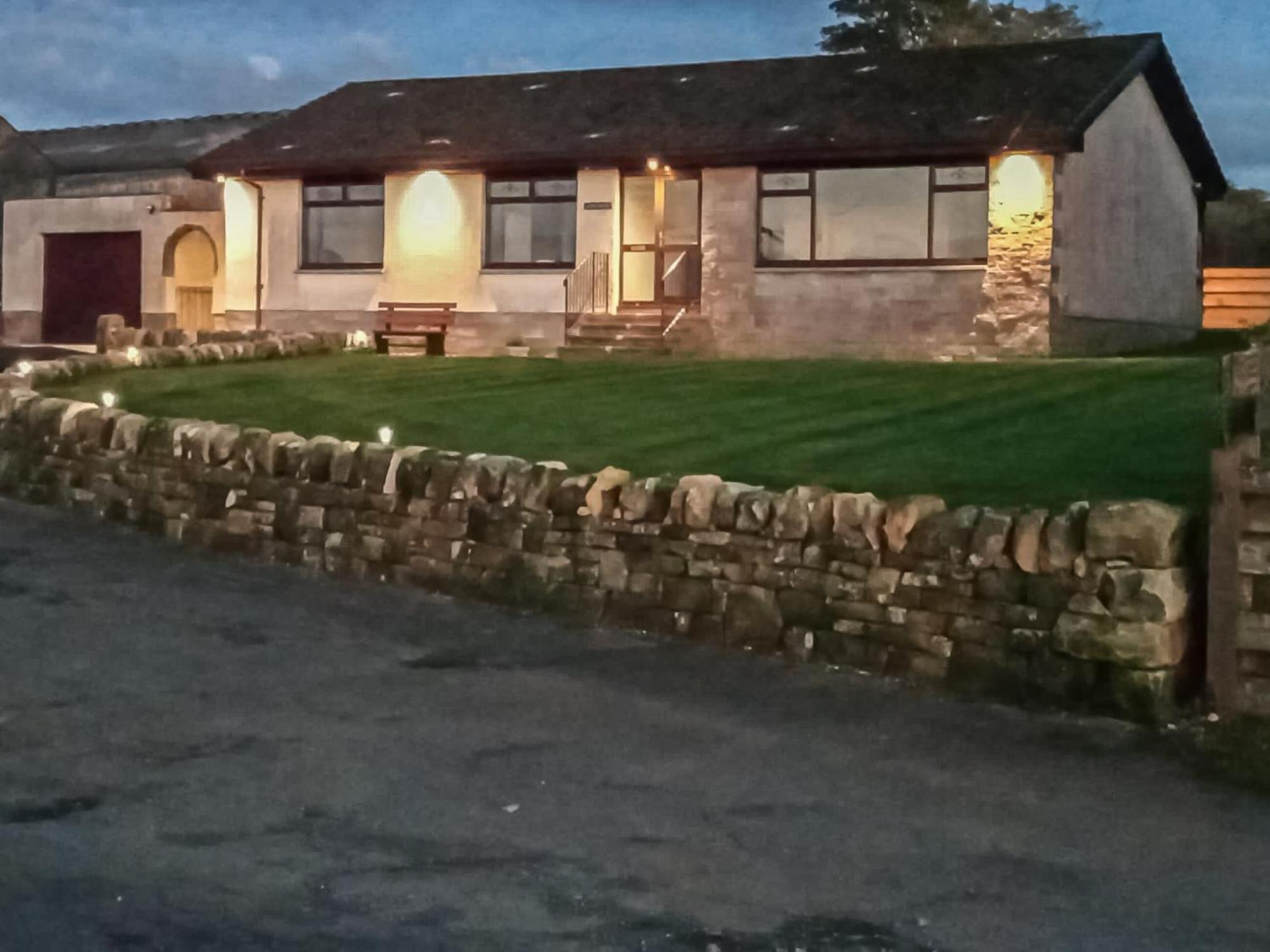 Lowesmuir Cottage Cumnock Εξωτερικό φωτογραφία