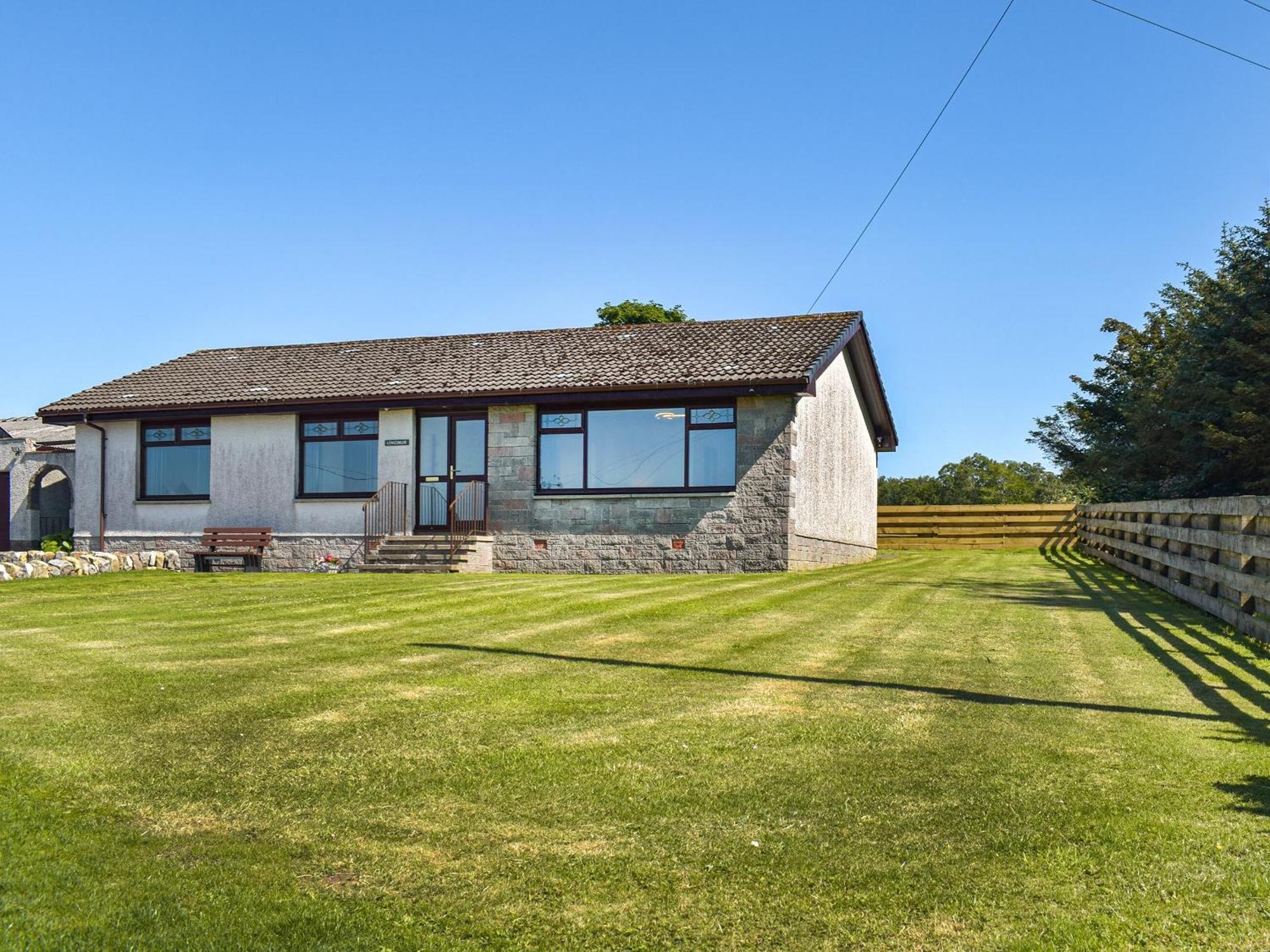 Lowesmuir Cottage Cumnock Εξωτερικό φωτογραφία