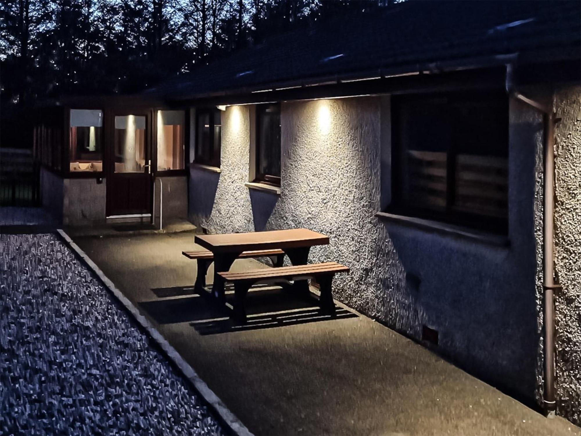 Lowesmuir Cottage Cumnock Εξωτερικό φωτογραφία
