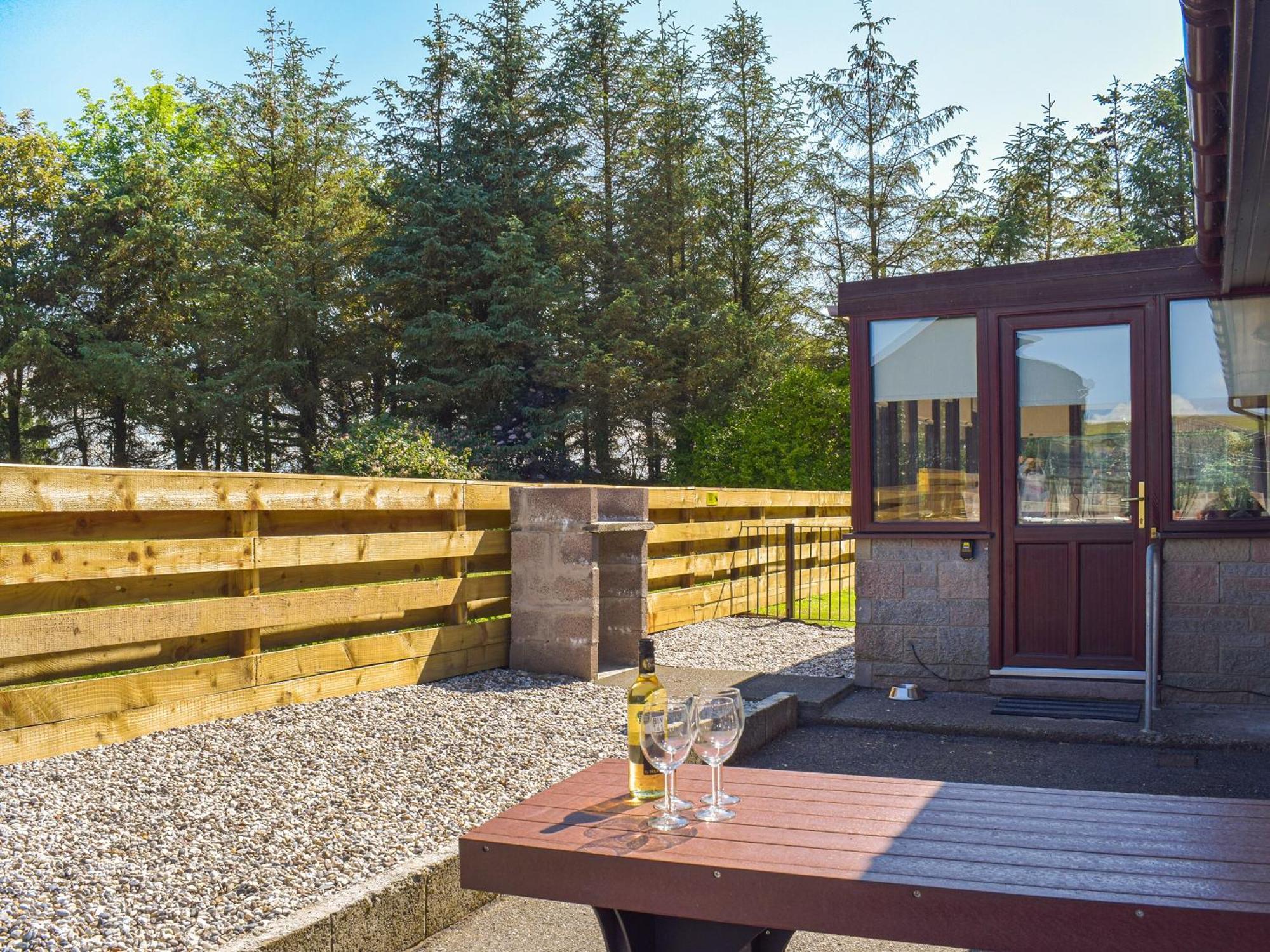 Lowesmuir Cottage Cumnock Εξωτερικό φωτογραφία